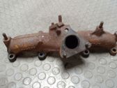 Exhaust manifold