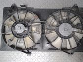Ventilateur de refroidissement de radiateur électrique
