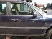 Porte avant
