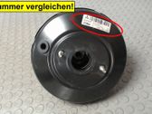Brake booster