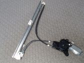 Fensterhebermechanismus ohne Motor Tür vorne