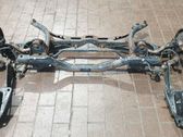 Bausatz für Hinterradaufhängung
