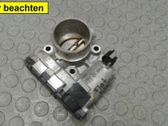 Soupape d'étranglement