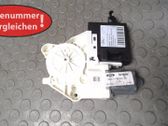 Sliding door motor