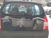 Truck tailgate