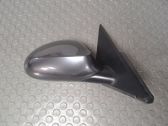 Wing mirror glass