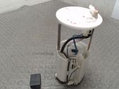 In-tank fuel pump
