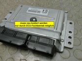 Sterownik / Moduł ECU