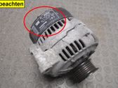 Generator/alternator
