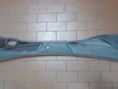 Wiper trim