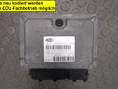 Engine control unit/module