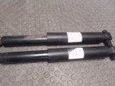 Rear shock absorber/damper