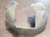 Front wheel arch liner splash guards