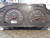 Dashboard trim