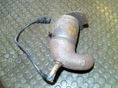 Filtro de partículas del catalizador/FAP/DPF