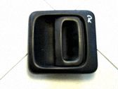 Manecilla externa puerta trasera