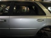 Rear door