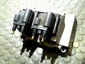 High voltage ignition coil