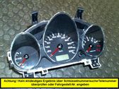 Verkleidung des Armaturenbretts