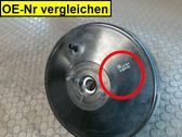 Servo-frein