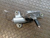 Wischermotor Heckscheibe