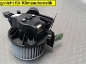 Ventilador eléctrico del radiador