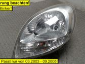 Headlight/headlamp