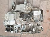 Automatic gearbox