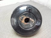 Brake booster