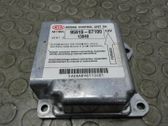 Airbag control unit/module