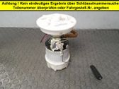 In-tank fuel pump