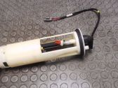 Fuel injection high pressure pump