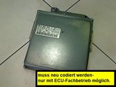 Engine control unit/module