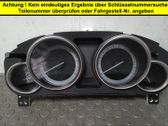 Dashboard trim