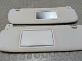 Sun visor