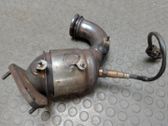 Filtre à particules catalyseur FAP / DPF