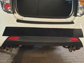 Rear bumper