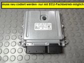 Calculateur moteur ECU