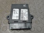 Cruise control unit/module