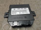Parksensor PDC