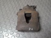 Caliper de freno delantero