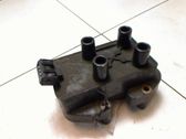 High voltage ignition coil