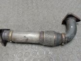Intercooler hose/pipe