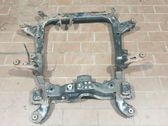 Front subframe