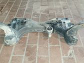 Front subframe