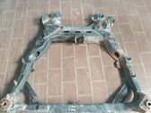Front subframe
