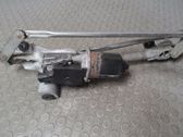 Wischermotor
