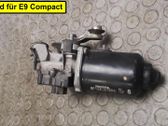 Wiper motor