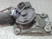 Wiper motor