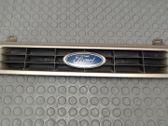 Front grill